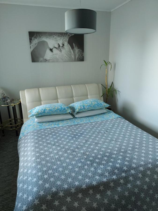 Puikus Apartamentai 阿利图斯 外观 照片